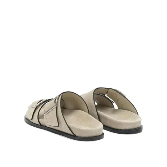 Alohas Sandals IT 40 Women